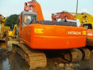 China Used HITACHI ZX230 Excavator wholesale