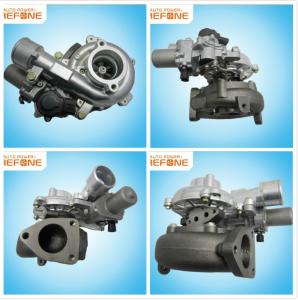 China 2006- Toyota LandCruiser CT16V Turbo 17201-0L040 wholesale