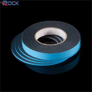 China OEM Butyl Waterproof Tape Blue Butyl Tape For Roofing Insulating Glass wholesale