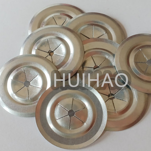 Stainless Steel 316L Capacitor Discharge CD Weld Pins For HVAC System