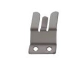 China STAINLESS STEEL MICROPHONE CLIP wholesale