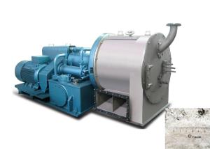 China Horizontal Pusher Basket Centrifuge for Phosphoric Acid wholesale