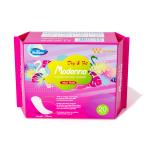 Wholesale Custom Sanitary Disposables Napkins OEM Hygiene Sanitary Napkin