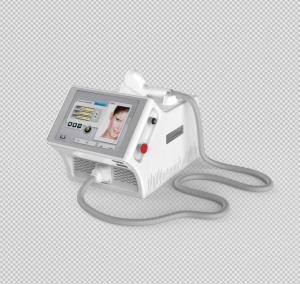 China Hotsale 808nm diode laser permanent hair removal equipment in 2016 wholesale