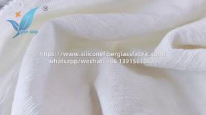 China CFR 1633 Certified Fiberglass Fire Barrier Fabric Mattress Encasement wholesale