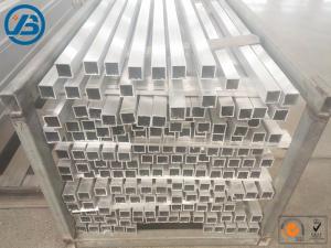 China China Manufacture Round Magnesium Alloy Tube Magnesium Alloy Tube wholesale