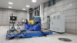 SSCG200 200KW 637Nm 8000rpm Electric Motor Test Bench Industrial