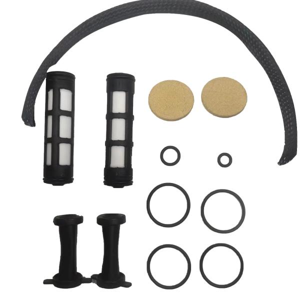 1015435 Maintenance Set Gema Powder Coating Spare Parts Application Pump