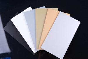 China PE coated Aluminum Composite Panel wholesale