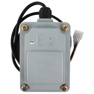 China Bernet Brand Electronic Unit For LPG Dispenser wholesale