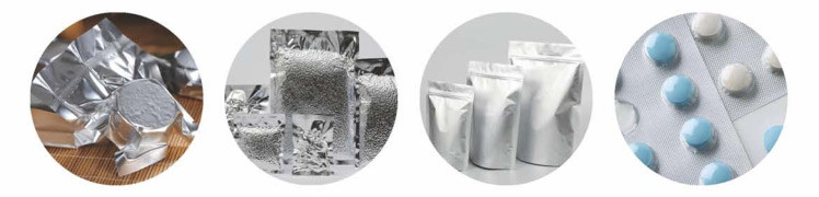 7 Inch Color Screen Aluminum Foil Metal Detecting Machines
