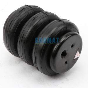 China 3B2400 Suspension Air Springs 14NPT Cargo Air Bag Rubber Bellows wholesale