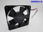 Ground Connector Oven Fan Motor SMR04-A 50 / 60HZ For Freestanding Oven