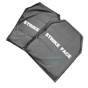 China Wholesale Outdoor Level IIIA Military Tactical Vest Vest Plate AK47 Field Alumina Bulletproof Plate wholesale
