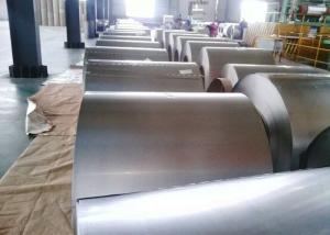 China Truss Plates Hot Dip Coating Galvanized Steel Coils Thickness 0.40mm wholesale