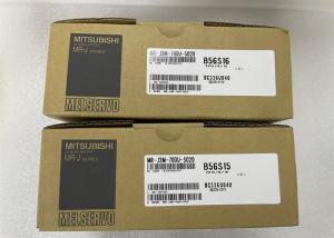 China Mitsubishi Industrial Servo Drives MR-J2M-70DU-S020 750W 0 - 360Hz wholesale