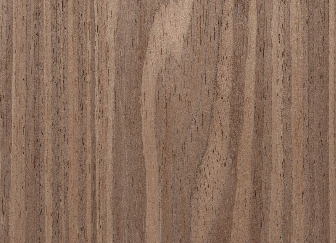 Sandalwood 635c Engineered Wood Veneer Sandalwood Veneer 25C/45C