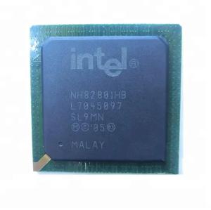 China NH82801HB SL9MN BGA ORIGINAL IC CHIP wholesale