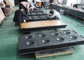 Guangzhou langyuan audio equipment co.lt shawan branch
