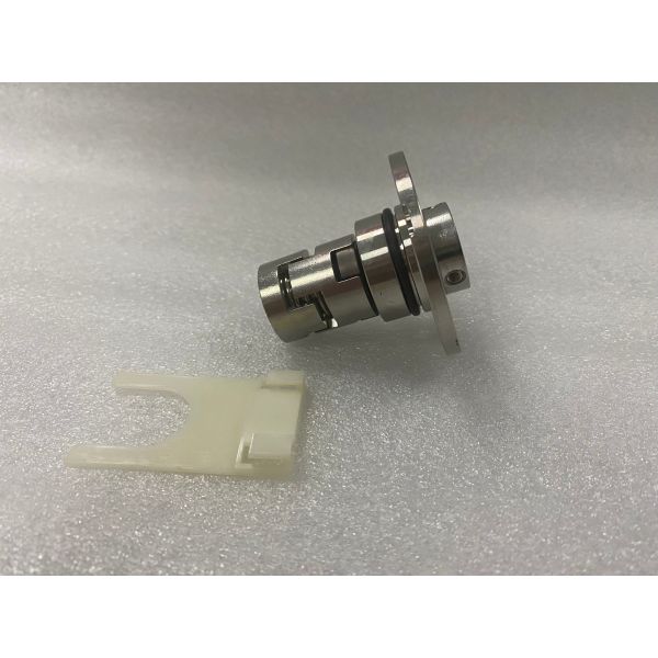 Mechanical Cartridge Flange Seal 12mm For Grundfos CR Vertical Multi-Stage Pump