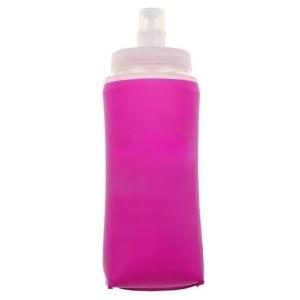 China Double Wall 500ml Triathlon Water Bottle Unisex Soft Touch wholesale