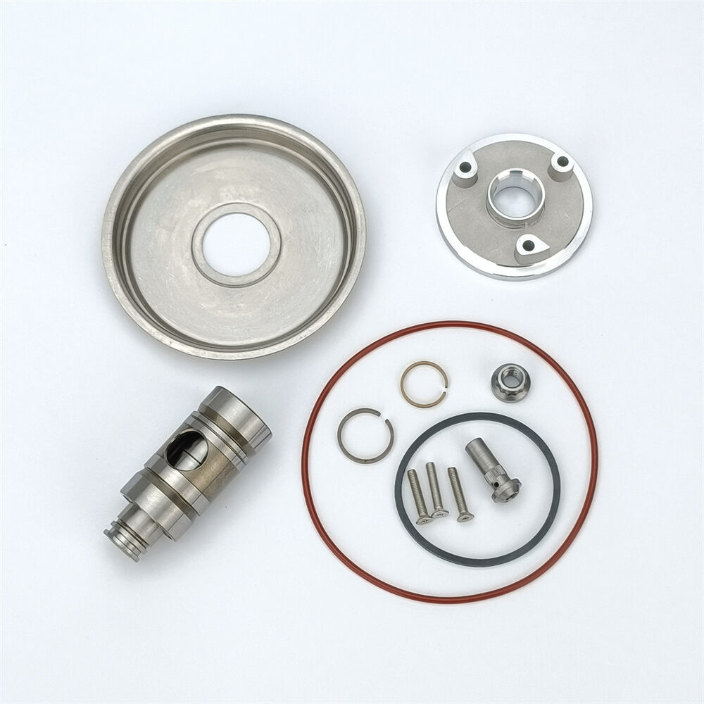 GT35R GTX3576R GT3582R GTX3582R Ball Bearing Turbo Rebuild Kit Repair Kits Service Kits