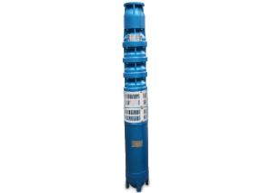 China SS304 10 Inch 110kw Electric Submersible Pump 100m3/H wholesale