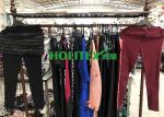 Comfortable Second Hand Womens Clothing South Korean Style Used Ladies Winter
