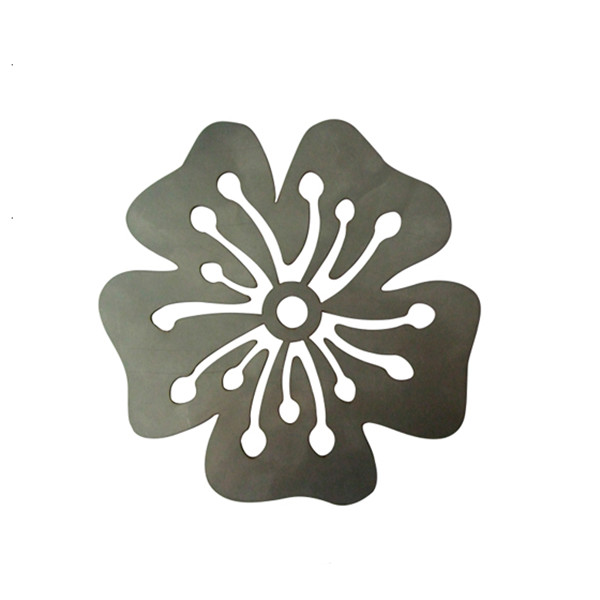 SS304 Custom Laser Cutting Metal Parts Polishing Precision OEM