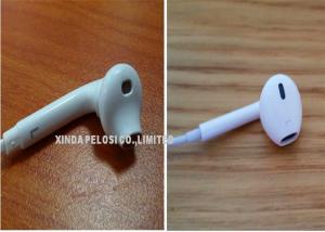 China Flexible Original Headphones , Innovative Earphones For wholesale