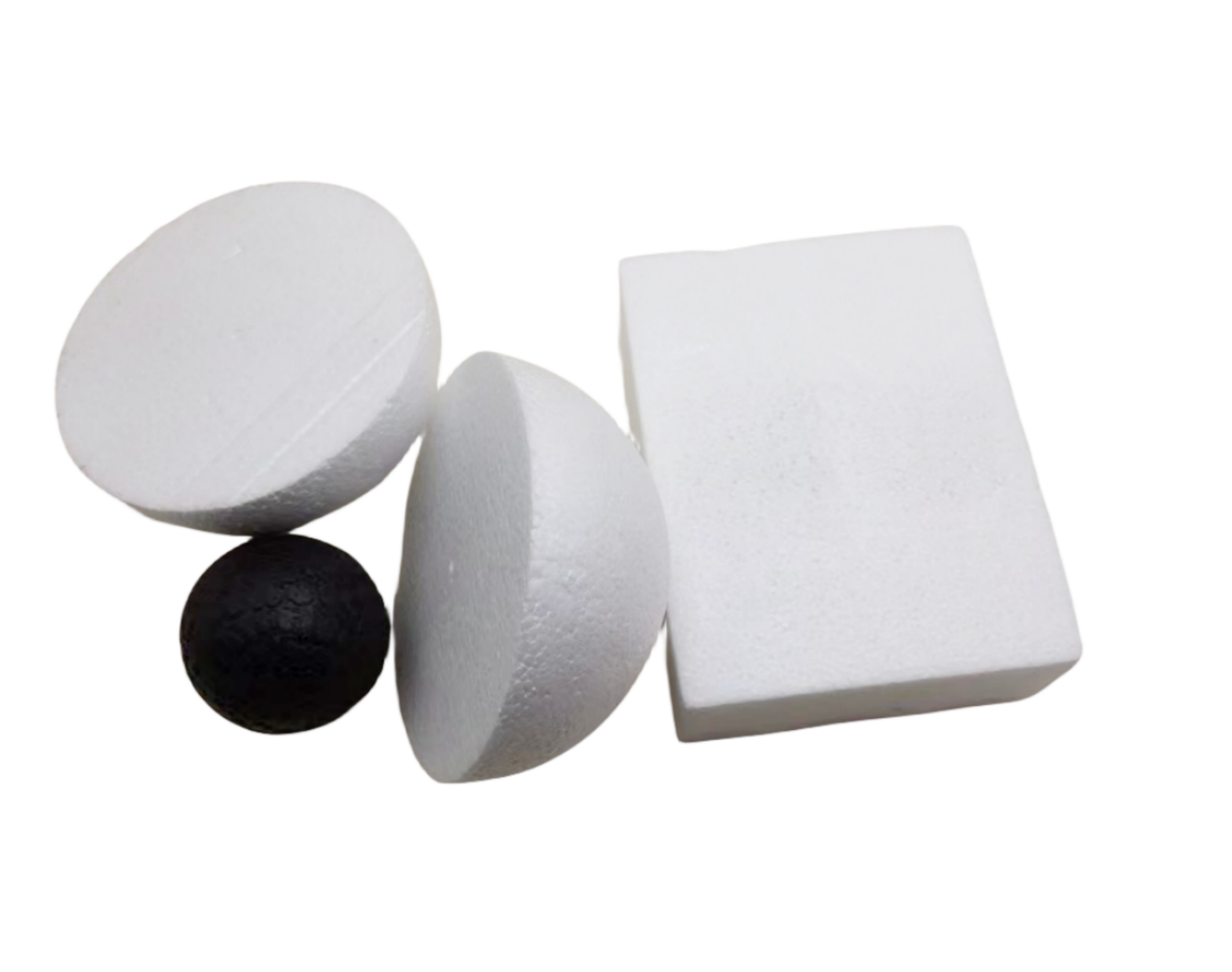 EPS Protective Packaging Fragile Products Foam Protective Packaging Customized