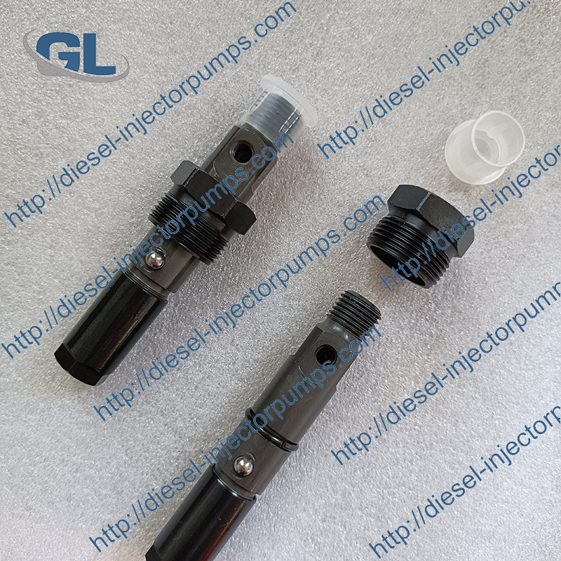 Engine Parts Common Rail fuel Injector KDAL59P6 for Cummins 5.9L Nozzle Holder p7100 Engine
