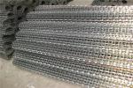 Metal Drag Mat Ensures Better Fields Condition For Competition