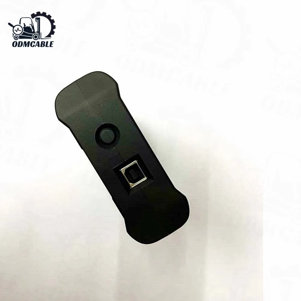 FOR Sinotruck Diagnostic Tool for HOWO Sinotruk Scan Tool for HOWO/A7/T7H/Sitrak/Hohan Heavy Duty Truck Diagnostic Tool