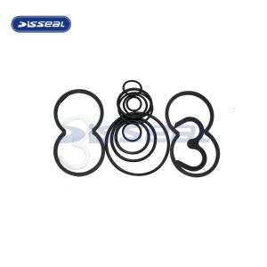 China 4206167 Gear Pump Oil Seal PTFE Material For EX200-5 Excavator wholesale