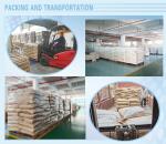 High Flexibility Thermoplastic Elastomer TPR Plastic Material Compound UV