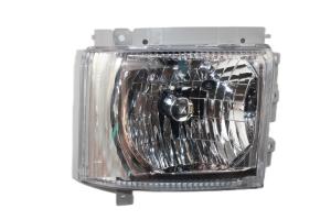 China ISUZU 700P 4HK1 LAMP ASM HEAD L 8980984822 8980954052 wholesale
