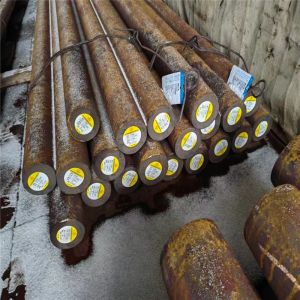 Good Plasticity and Toughness ASTM1060 ASTM1064 ASTM1065 Carbon Steel Rod