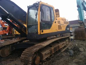 China Used Volvo Excavator EC360BLC New Arrvial wholesale
