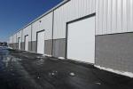 Mainframe Q345 Q235 Light Steel Frame Industrial Building Steel Structure