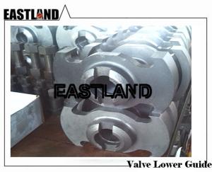 China Bomco F1600 Drilling Mud Pump Lower Valve Guide from China wholesale