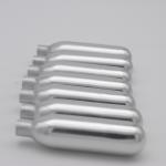 Sustainable Fruit Flavor Cream Whipper Charger ISO9001 24pcs/ Box