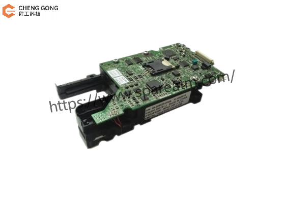 49209535000A ATM Parts Diebold Opteva CD RDR,DIP,TRK1/2/3,RD,W/SC ICM330-3R0191 IFM330-0300