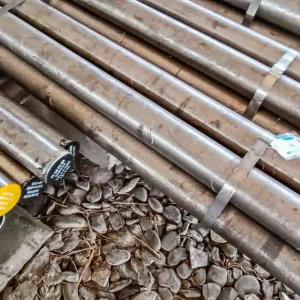 China DIN X6CrAl13 Turbine Blade Steel W-Nr 1.4002 wholesale