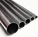 Custom 316 Stainless Steel Welded Pipe Sanitary Piping