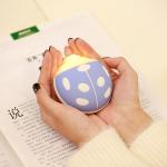 NEW Design Beetle night light hand warmer GK-AG28