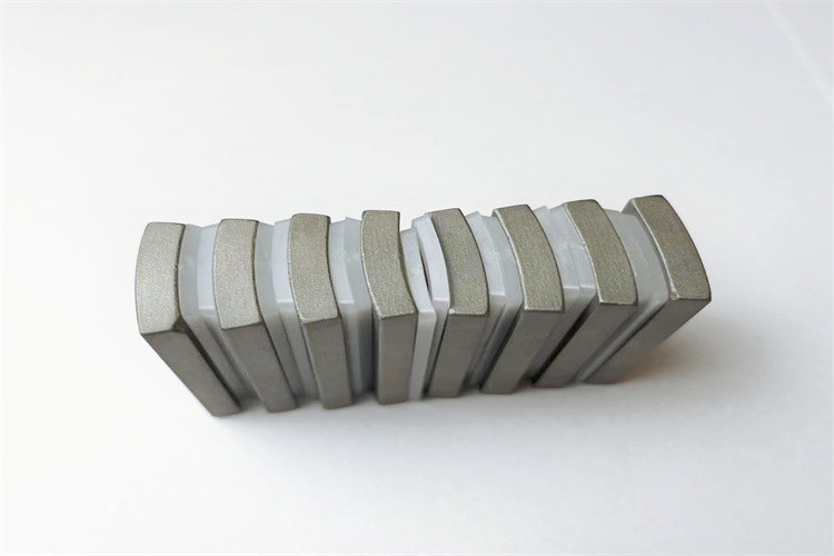 SmCo Rare Earth Magnetic Materials Flywheel Energy Storage Disc Motor Magnet
