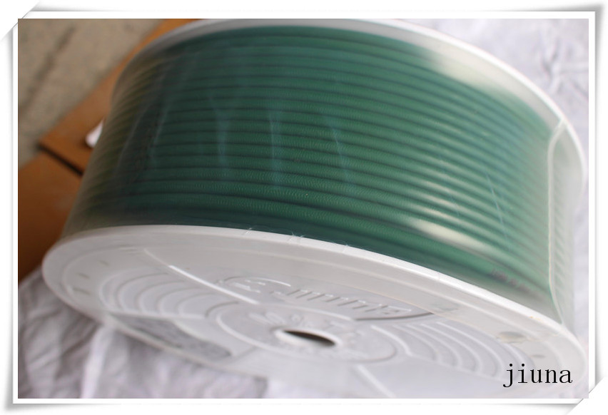 Industrial Transmission Conveying Endless Round Belt Cord sealing O-ring 10*945mm