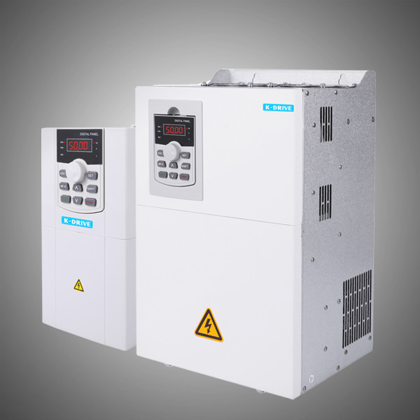 Off Grid 1.5KVA VFD Vector Control , Hybrid System VFD Frequency Converter