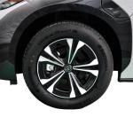 Guangqi GAC Toyota Bz4x Electric SUV 204Ps Luxury Good Looking